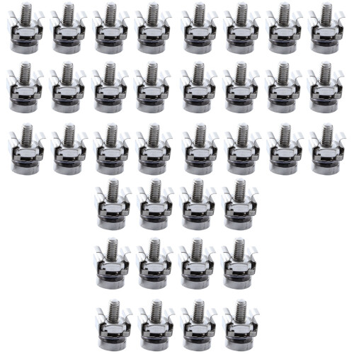 150Sets Für Schränke Server Rack in , 2
