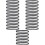 25Stk Langlebige Panzerketten Ersatz DIY Panzerteile 9