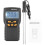 Precision Grain Meter, Smart Sensor Digital Accurate Hygrometer with Wide Range Probes for Easy Wheat Corn Paddy Testing 5