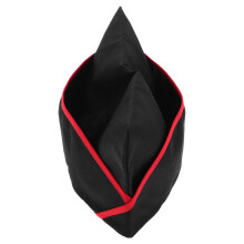 3Stk Unisex Küchenmütze Japan Atmungsaktiv Für Köche Service