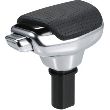 Pomo de palanca de cambios de repuesto para Renault UNOIU, compatibilidad universal con diseño ergonómico para cambios de marcha suaves, materiales
