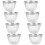 24Stk Wiederverwendbarer Tee-Infuser Feines Für 1