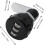 Convenient Combination Lock, Designed For Ease And Security, Ideal For Your Office Or Home Storage Solutions 1