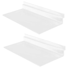 4Stk Wandregale, Schuhhalter Für Zuhause Laden
