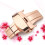 2Stk -Gürtelverschluss Roségold Für Gürtel 7