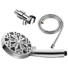 3Sets Gefilterte Mit 10 Duschkopf ABS