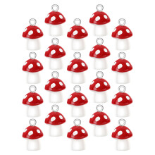 60Stk Stylische Kleine Charms Zum Basteln Von Ohrringen & Schmuck