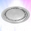 2Stk Grill- Und Backblech, Silber, Kratzfest Und Langlebig 10