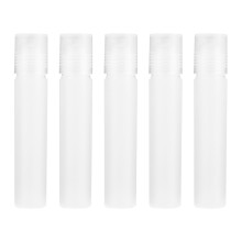 20Stk Wiederverwendbare Roller Flaschen Für , Duft Und Kosmetik