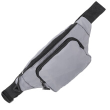 5Stk Hüfttasche Grau Für Outdoor Sport