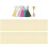 2Sets Lesezeichen Blanko Beige Zum Basteln Und Geschenk 1