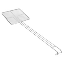 4Stk Ergonomischer Skimmer Löffel Mit Griff Für Zuhause