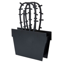 3Stk Praktischer Räucherspiralenhalter Aus Für Zimmer Und Büro