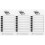 3Stk Wimpern Grafting Tool Multi Wimpernhalter Für Kosmetikstudio 4