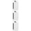 3Stk Wimpern Grafting Tool Multi Wimpernhalter Für Kosmetikstudio 8