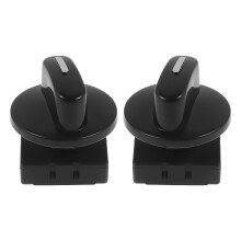 10Sets Universeller 4-Position Drehschalter 3-Gang Für Auto Und Lüfter
