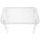 2Sets Transparente Hamsterplattform Und Dekoratives Betten-Set 2