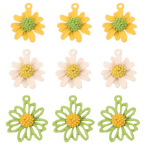 60Stk Charms Ideal Für Ohrringe Und Schmuck