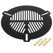 2Stk Vielseitige Schwarze Metall Fokussiermaske Für Teleskope