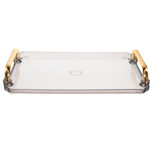 2Stk Eleganter Schmuckhalter Mehrfarbig Für Desktop Nutzung