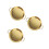 3Stk Snacktabletts Mit Griffen Gold Langlebig Und Sicher 4