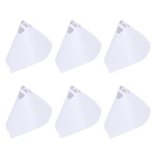 200Ud Filtros Cónicos De Papel Para Laboratorio Y Pintura