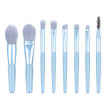 16Stk Powder Brush Set, Borsten, Langlebig Und Dicht, Make-Up