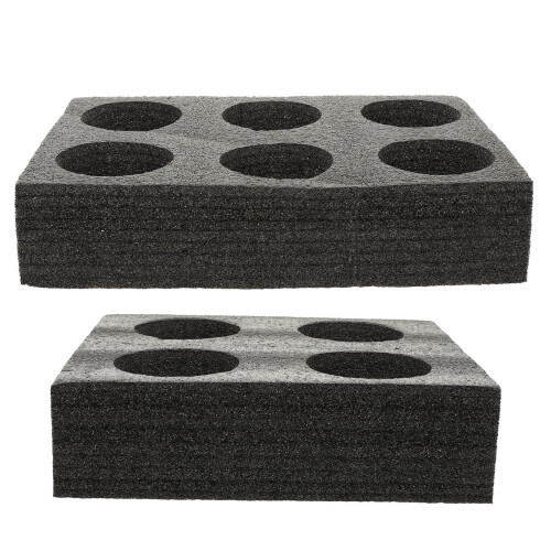 4Ud Porta Bebidas De Perla Para Envases Takeout 1