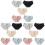 15Stk Sommer Damen Unterhosen Baumwoll Slips Elastisch Bunt 2