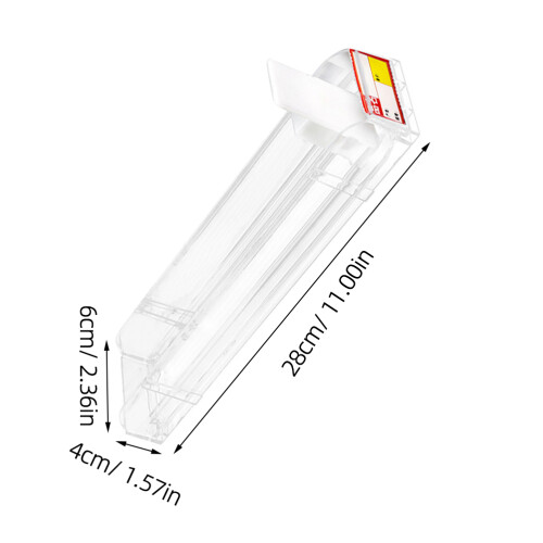 8Stk Display Rack Für Store Aus Resin 2