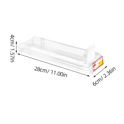 8Stk Display Rack Für Store Aus Resin 1