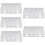 5Sets Transparente Münzkapselhalter Mit Leicht Öffnendem Design 11