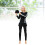 Schwimmanzug Damen Traditionell Modest Set 4