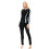 Schwimmanzug Damen Traditionell Modest Set 9