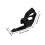 10Ud Soporte De Para Nylon Negro Compacto Y Resistente 2