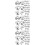 78Stk Flatback Charms Silberlegierung Für DIY Schmuck 10