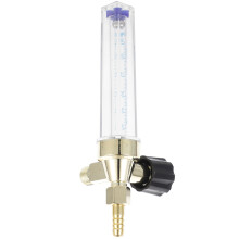 5Stk Argon Co2 Gasflussanzeige Robust Ppe