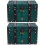2Stk Holz Schmuckbox Retro Mit Schloss 7