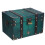 2Stk Holz Schmuckbox Retro Mit Schloss 2
