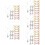 60Ud Extensores Dobles Para Cadenas Y Joyas DIY Multicolor 10