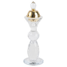 2Stk Golden Stilvoller Räucherkessel Für Aromatherapie Und