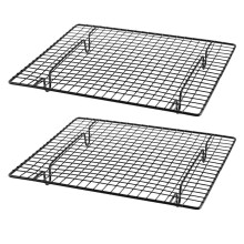 6Ud Enfriadora Antiadherente Para Cocina Y Horneado