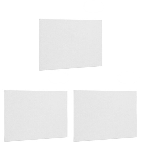 12Ud Paneles De Lienzo Para Pintura Artística En Varios 2