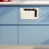 4Stk Abfallbeutelhalter Wandspender Hips ABS Beige Platzsparend 6