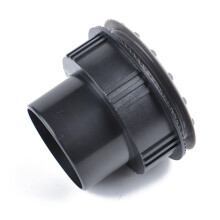 3Ud Difusores Aire Gris Para Autos Material ABS Duradero