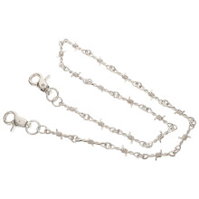 10Ud Accesorio Para Jeans Y Punk Resistente