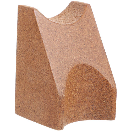 5Ud Descansillo Para Mástil Guitarra Y Ukulele De Madera Resistente 1