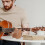 5Ud Descansillo Para Mástil Guitarra Y Ukulele De Madera Resistente 5