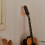5Ud Descansillo Para Mástil Guitarra Y Ukulele De Madera Resistente 6