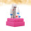 2Sets Multicolor Nagelfräser Keramik Bits Maniküre Pediküre Profi Set 10
